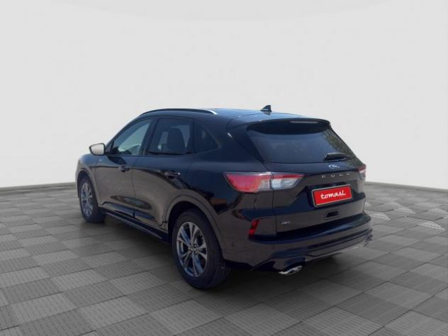 FORD Kuga Kuga 2.0 EcoBlue 120CV aut. AWD ST-Line X rif. 23886556 - Foto 3
