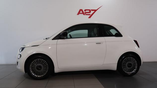 FIAT 500 Hybrid Hybrid Icon # VARI COLORI # - Foto 3