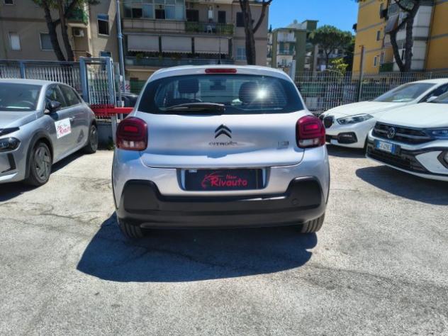 CITROEN C3 PureTech 68 Live rif. 23969604 - Foto 4