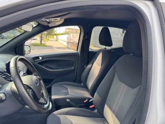 FORD Ka+ 1.2 Gpl 85 CV Start&Stop Active rif. 24212766 - Foto 8
