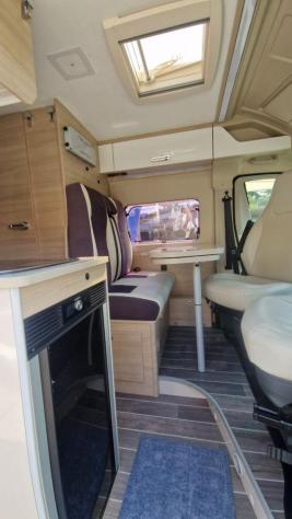 CI INTERNATIONAL KYROS K2 Evo Limited elite 540 USATO rif. 23859879 - Foto 10