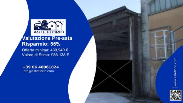 Immobile in asta di 4 m² con più di 5 locali in vendita a Casalmoro - Foto 2