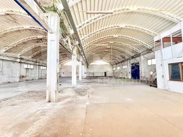 Capannone Industriale - Ceprano . Rif.: Cod. rif 3333041VCG - Foto 8
