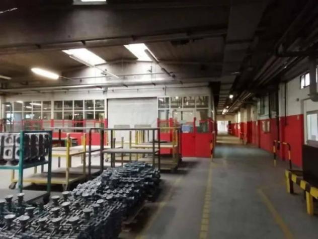 Immobile in asta di 6778 m² in vendita a Mortara - Foto 9