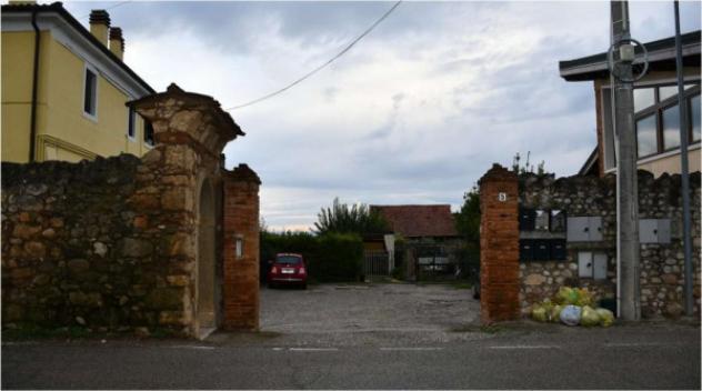 Immobile in asta di 132 m² in vendita a Caldiero
