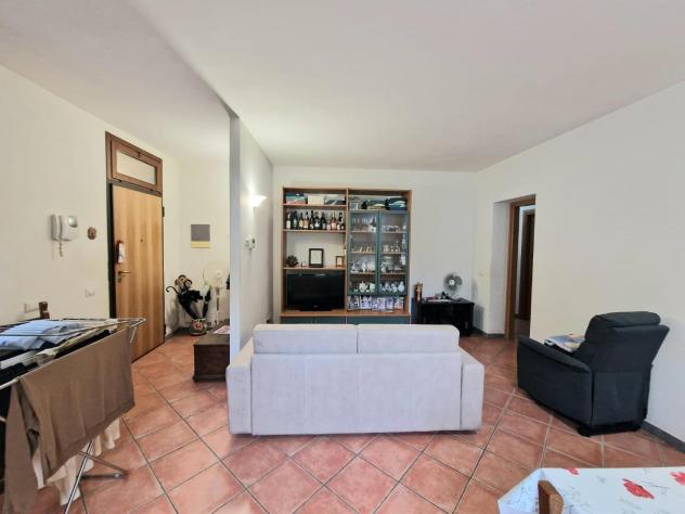 Appartamento in vendita a San Lorenzo - Campi Bisenzio 80 mq Rif: 1410651 - Foto 8