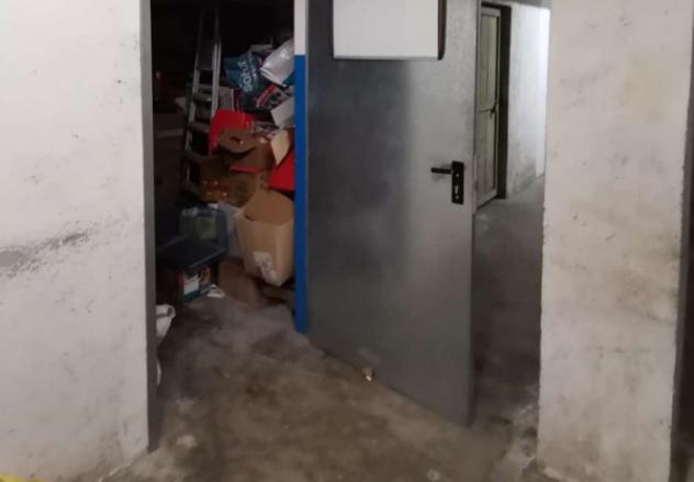 Immobile in asta di 83 m², box auto in vendita a Caponago - Foto 13