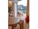 APPARTAMENTO di 3 vani e di 75 mq (CAPRI) rif. CVPZZ