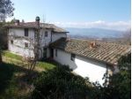 Villa in Via di Caselli