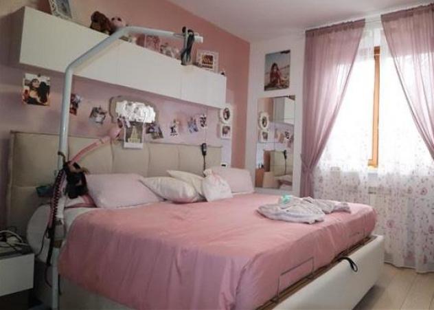 Appartamento in vendita a Quercegrossa - Castelnuovo Berardenga 90 mq Rif: 1398871 - Foto 3