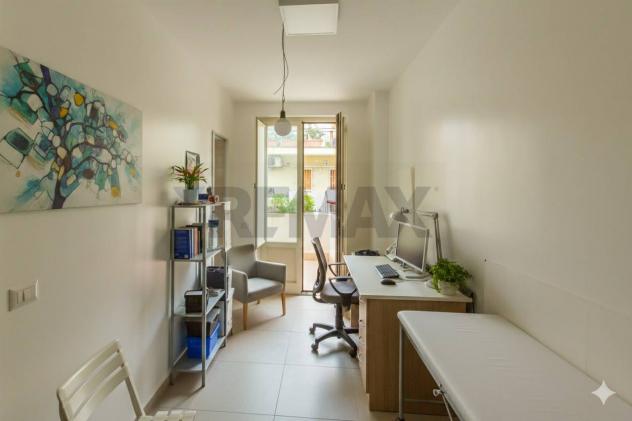 Appartamento in vendita a Catania, Viale M. Rapisardi - Lavaggi - Foto 13