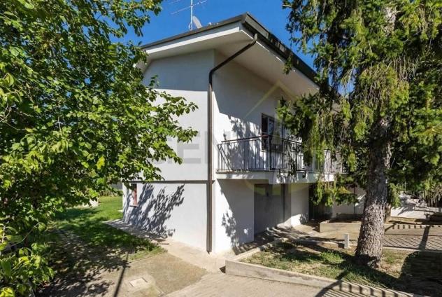 Vendita Casa singola da 150 mq con giardino - Foto 3