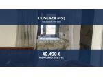 Immobile in asta di 72 m² in vendita a Cosenza