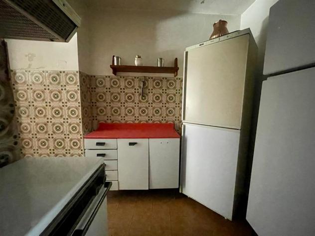 cdv69 - casa della nonna di 3 locali 2 bagni - area esterna privata recintata + box - Foto 13
