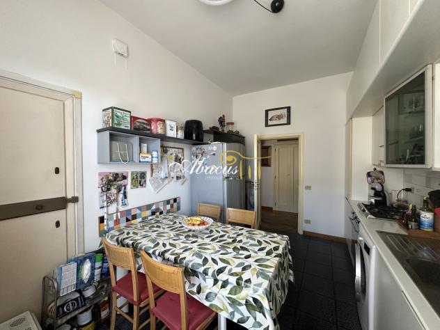 APPARTAMENTO di 5 vani e di 110 mq (FIRENZE) rif. ABA/319_1 - Foto 10