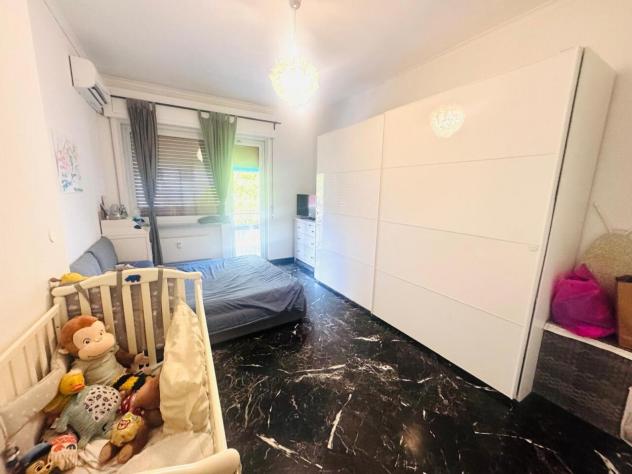 Trilocale in vendita a Genova, Albaro - Foto 17