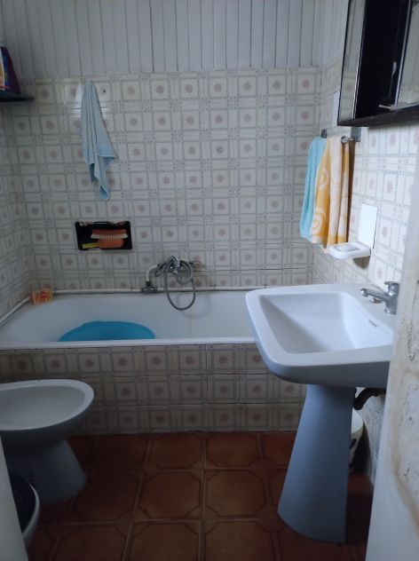 FinImmobil VENDE in Guagnano LE ,Via Pigno n.31-33-35 casa+garage - Foto 10