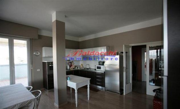 PANTANO BASSA - ATTICO CON TERRAZZO - Foto 11