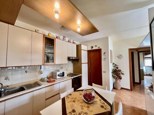 Appartamento in vendita a La Borra - Pontedera 77 mq Rif: 1432407 - Foto 6