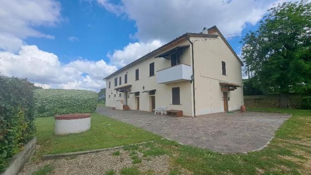 Colonica in vendita a Pontedera 500 mq Rif: 1325989 - Foto 10