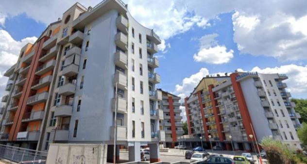 Immobile in asta di 120 m² in vendita a Potenza - Foto 4