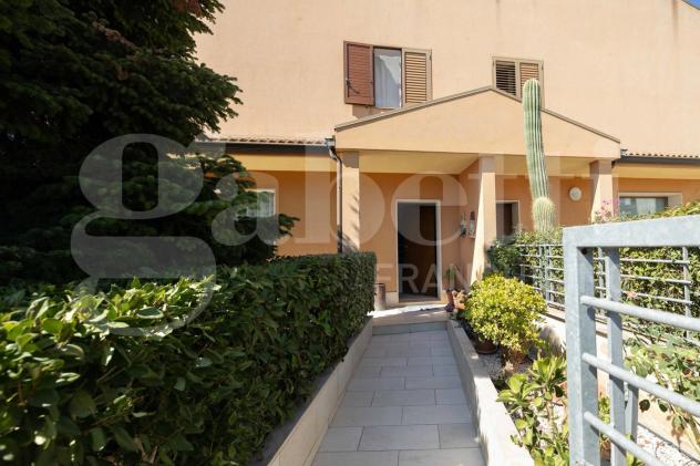 Villa a schiera - Ragusa . Rif.: Cod. rif 3339189VRG