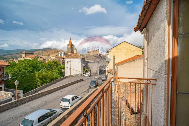 Casa Indipendente in vendita a Randazzo