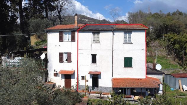 Porzione di casa in vendita a Rapallo - Foto 2