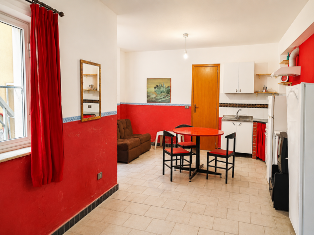 Appartamento in vendita a Roccalumera