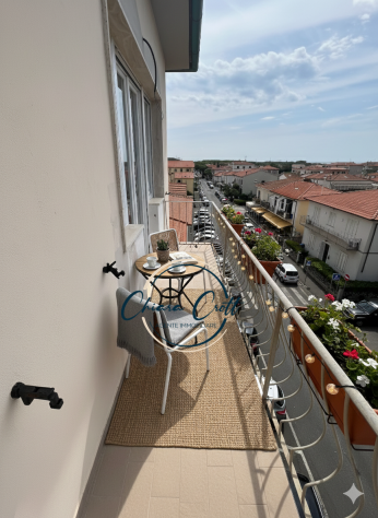 Appartamento in vendita a Rosignano Solvay - Rosignano Marittimo 60 mq Rif: 1409019 - Foto 4