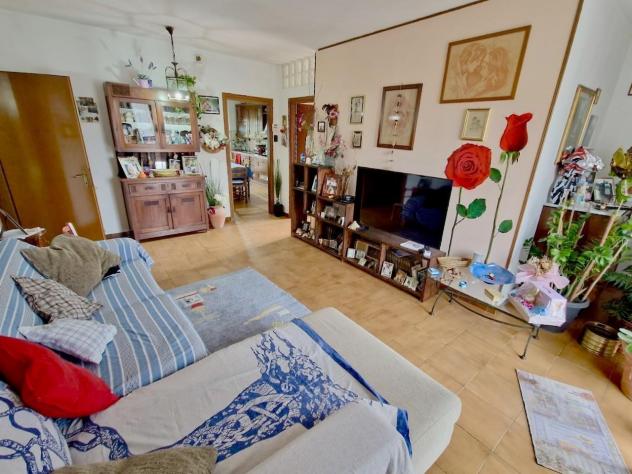 Villa in vendita a Campo - San Giuliano Terme 260 mq Rif: 1337048 - Foto 6