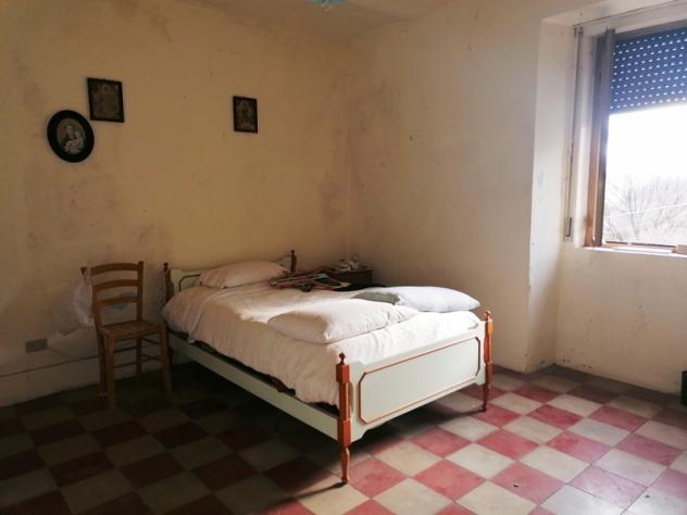 Sessano del Molise (IS) Casa indipendente 80 mq con giardino in Vendita - Foto 8