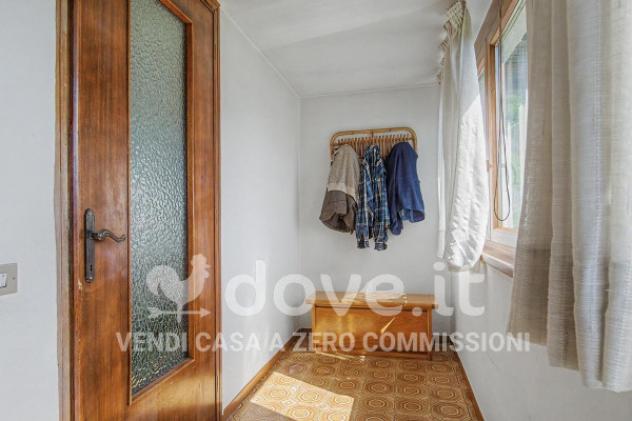 Appartamento di 110 m² con 3 locali e posto auto in vendita a Sovere - Foto 13