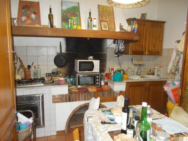 Villino in Vendita in zona CERRETO MAGGIO - Foto 17