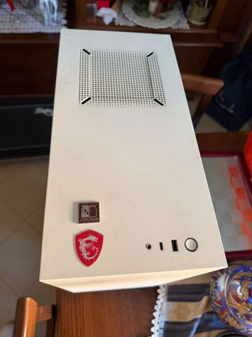 PC GAMING DI FASCIA ALTA
