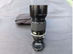 Micro Nikkor Ais 105mm/f2.8