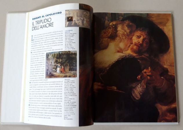 RUBENS - Giardino d'amore - Foto 2