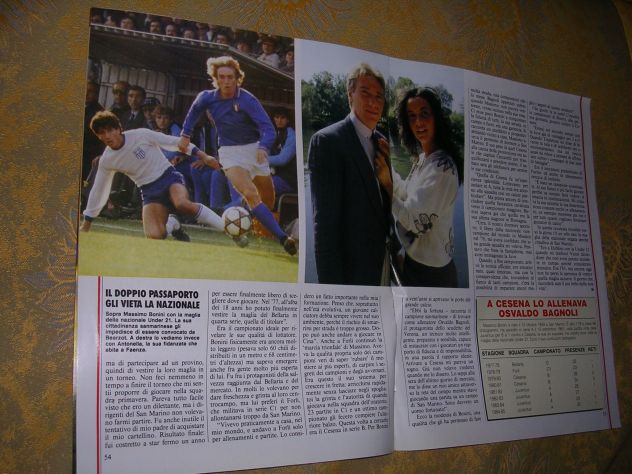 BONINI-il guerriero che la Juve ha scoperto a San Marino - Foto 3