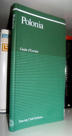T.C.I. - Polonia
