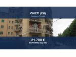 Immobile in asta di 41 m² in vendita a Chieti