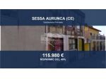 Immobile in asta di 236 m² in vendita a Sessa Aurunca