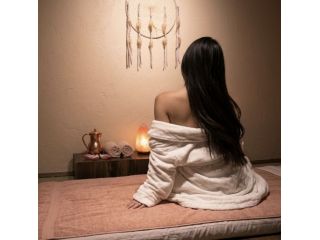Massaggi - benessere Città Sant'Angelo - Massaggi ☪️ NOVITÀ Silvi Marina Tel:3208148527