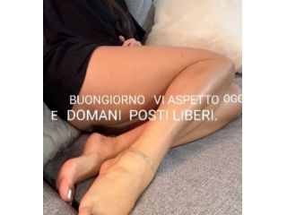 Massaggi - benessere Torino - MIA MASSAGGIATRICE A TORINO 😍😍 Tel:3533236142