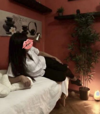 STEFY MASSAGGI FISSA A UDINE - Foto 5 Tel:3514897092