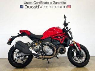 DUCATI Monster 821 ABS 821 rif. 24072833