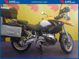 BMW R 1200 GS Garantita e Finanziabile rif. 21327864