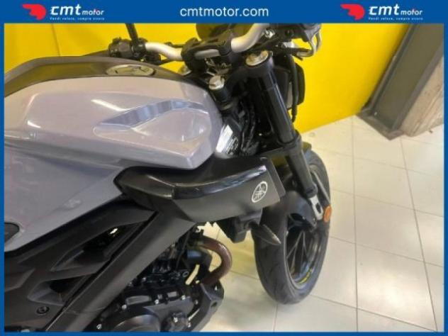 YAMAHA MT-125 Garantita e Finanziabile rif. 23867666 - Foto 8