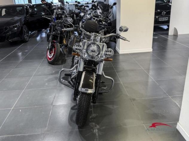 HARLEY-DAVIDSON HARLEY DAVIDSON Deluxe 107 abs rif. 23764652 - Foto 4