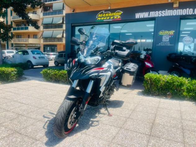 BENELLI TRK 702 TUTTO INCLUSO ANCHE PASSAGGIO! MINI RATE rif. 23932082 - Foto 7