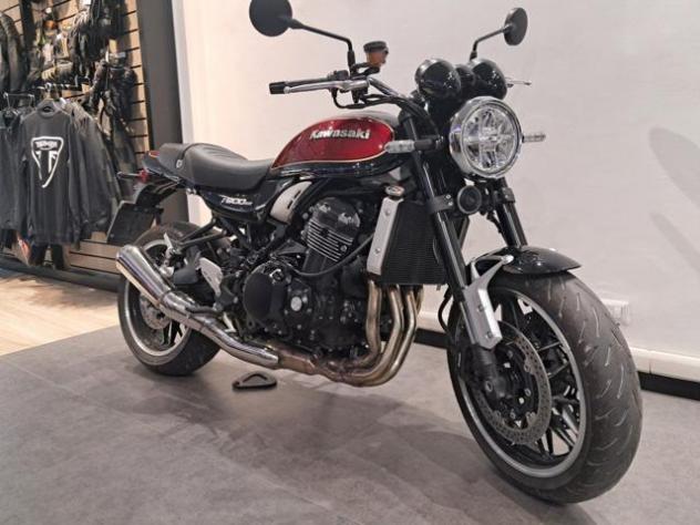 KAWASAKI Z 900 RS RS rif. 23780836 - Foto 4